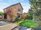 Thumbnail Detached house for sale in Mallard Place, East Grinstead