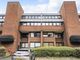 Thumbnail Flat to rent in Britten Close, Golders Green, London