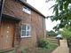 Thumbnail Cottage to rent in Brington Road, Flore