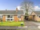 Thumbnail Bungalow for sale in White House Park, Cainscross, Stroud, Gloucestershire