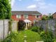 Thumbnail Terraced house for sale in The Beeches, Beaminster