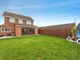 Thumbnail Detached house for sale in Robin Close, Mildenhall, Bury St. Edmunds, Suffolk