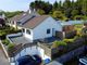 Thumbnail Semi-detached bungalow for sale in Packsaddle Close, Penryn