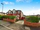 Thumbnail Semi-detached house for sale in Stanway Road, Whitefield