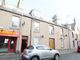 Thumbnail Flat for sale in 84, Queen Street, Flat E, Peterhead AB421Tt