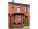 Thumbnail Terraced house to rent in Abbotts Walk, Fleetwood