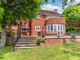 Thumbnail Detached house for sale in Fernlea Road, Benfleet