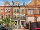 Thumbnail Flat to rent in Stanwick Road, London