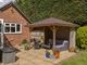 Thumbnail Detached house for sale in Harwood Park, Redhill, Surrey