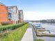 Thumbnail Flat for sale in Horseshoe Bridge, Southampton