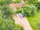 Thumbnail Detached house for sale in Town Road, Ingham, Norwich