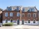 Thumbnail Flat for sale in Foundry Court, Gogmore Lane, Chertsey, Surrey