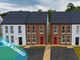 Thumbnail Semi-detached house for sale in The Primrose At The Hillocks, Derry / Londonderry