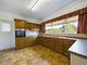 Thumbnail Bungalow for sale in Hernes Nest, Bewdley