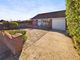 Thumbnail Bungalow for sale in Truleigh Way, Shoreham-By-Sea