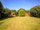 Thumbnail Detached bungalow for sale in North Way, Seaford