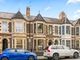 Thumbnail Terraced house for sale in Sneyd Street, Pontcanna, Cardiff
