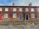 Thumbnail Terraced house for sale in William Street, Scunthorpe