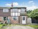 Thumbnail Semi-detached house for sale in Hastings Close, Breedon-On-The-Hill, Derby