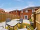 Thumbnail Semi-detached house for sale in Parton Way, Hednesford, Cannock