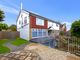 Thumbnail Detached house for sale in Brockhill Road, Hythe