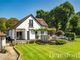 Thumbnail Detached house for sale in East Hanningfield Road, Howe Green