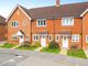 Thumbnail Terraced house for sale in Carter Drive, Broadbridge Heath, Horsham, West Sussex