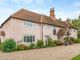 Thumbnail Detached house for sale in Little Cambridge, Duton Hill, Dunmow, Essex