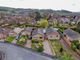 Thumbnail Detached bungalow for sale in Yokecliffe Avenue, Wirksworth, Matlock