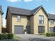 Thumbnail Detached house for sale in "Falkland" at Meadowsweet Drive, Edinburgh