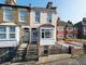 Thumbnail End terrace house for sale in Percy Road, Ramsgate