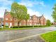 Thumbnail Flat for sale in Aster Court, 8 Southport Road, Lydiate, Merseyside