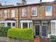 Thumbnail Terraced house for sale in Long Lane, London