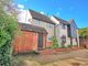 Thumbnail Semi-detached house for sale in Brook End, Wareside, Ware