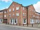 Thumbnail Flat to rent in Hastings Court, Rotherham