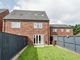Thumbnail Semi-detached house for sale in Buckthorne Court, Normanton