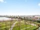 Thumbnail Flat for sale in Wards Wharf Approach, London