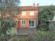 Thumbnail End terrace house to rent in The Green, Wooburn Green, High Wycombe