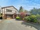 Thumbnail Detached house for sale in Chetwyn Court, Gresford