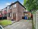 Thumbnail Semi-detached house for sale in Dawson Road, Broadheath, Altrincham