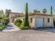 Thumbnail Villa for sale in Roquefort Les Pins, Mougins, Valbonne, Grasse Area, French Riviera