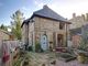 Thumbnail Terraced house for sale in The School House 18 New Road, Luddenden, Halifax