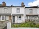Thumbnail Terraced house for sale in Rucklidge Avenue, Kensal Green, London
