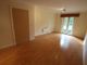 Thumbnail Flat to rent in Heathside Crescent, Woking