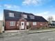 Thumbnail Detached house for sale in Conway Road, Hucknall, Nottingham