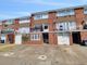Thumbnail Town house for sale in Chalkhill Road, Wembley Park