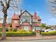 Thumbnail Detached house for sale in Compton Avenue, Luton, Bedfordshire