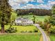 Thumbnail Detached house for sale in Evancoyd, Presteigne, Powys