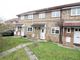 Thumbnail Terraced house to rent in Throgmorton Road, Yateley