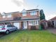 Thumbnail Semi-detached house to rent in Chaucer Close, Gateshead